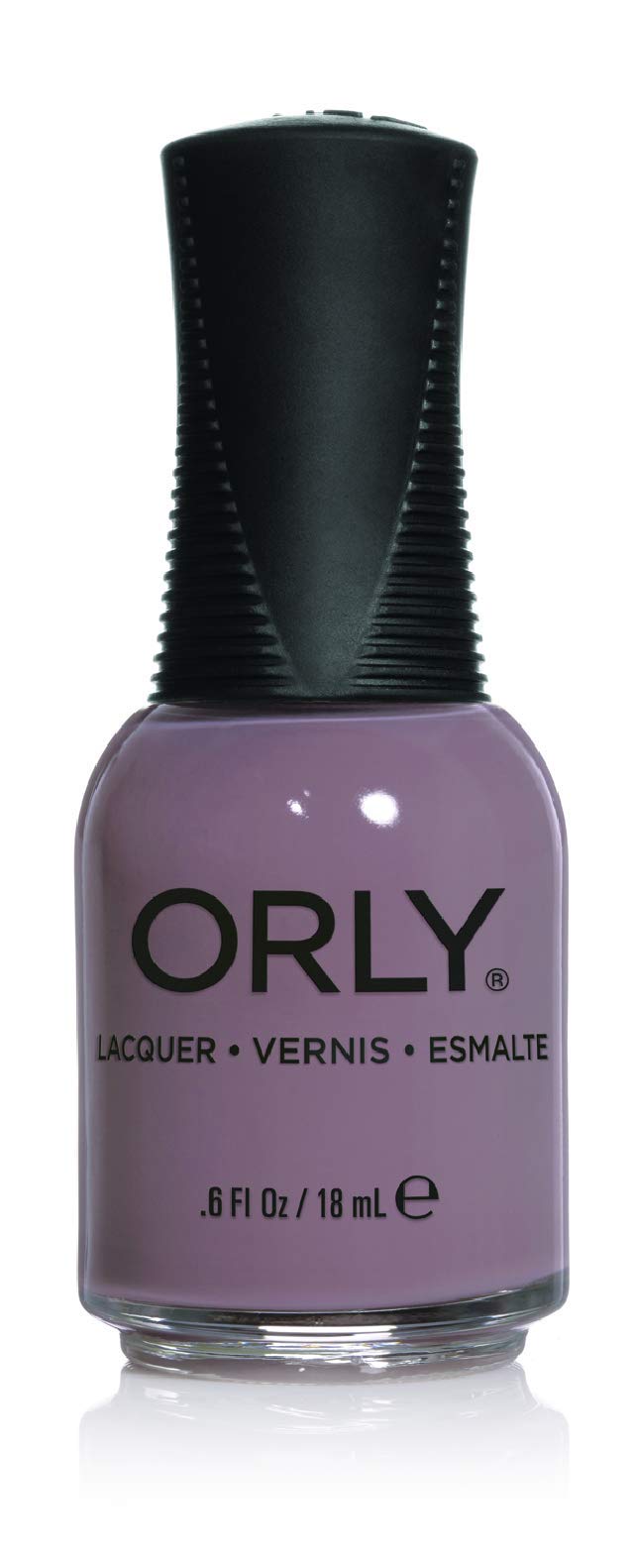 Orly Nail Lacquer, You're Blushing, 0.6 Fluid Ounce