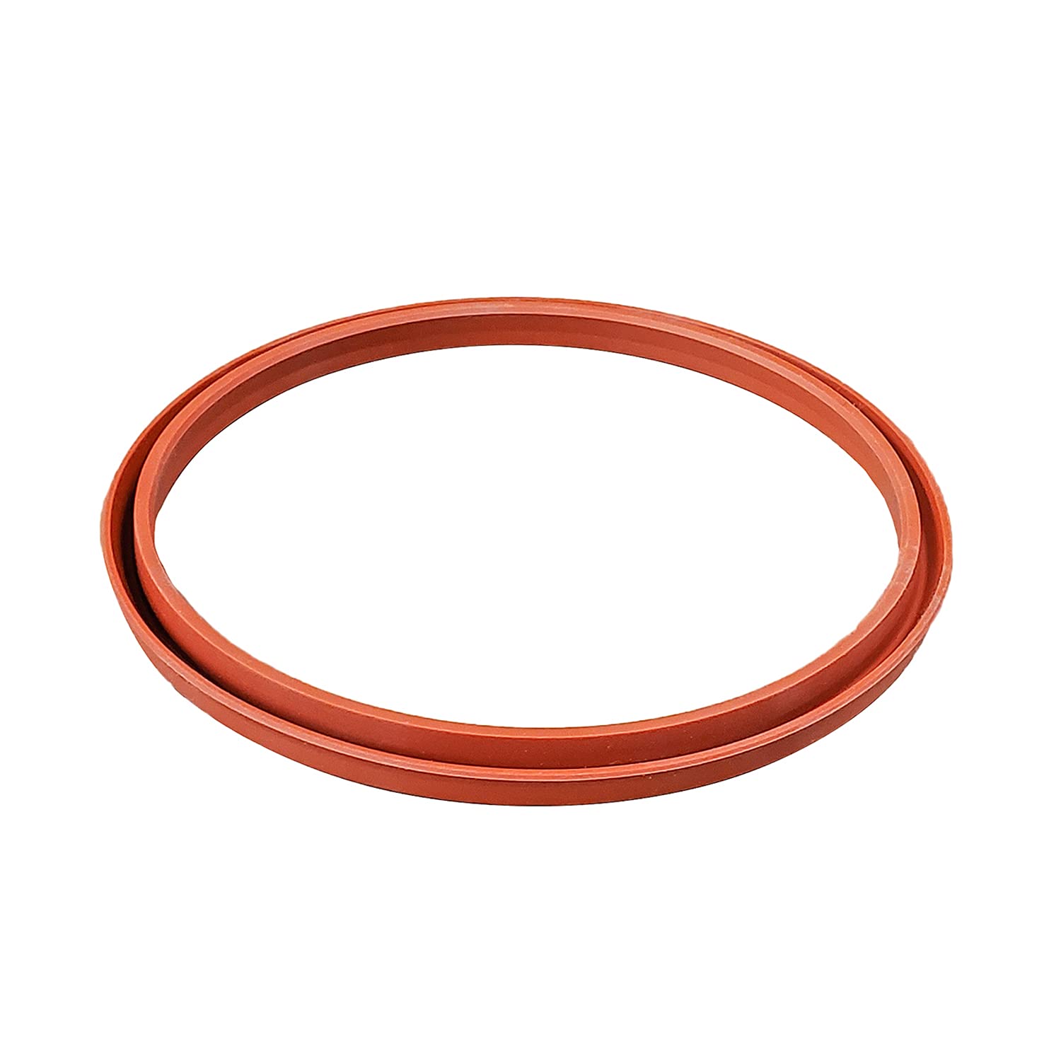ALFA International TS-21017 Gasket for TS-7 and TS-10 LTR Sausage Stuffers