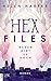 Cover zum Buch Hex Files: Hexen gibt es doch