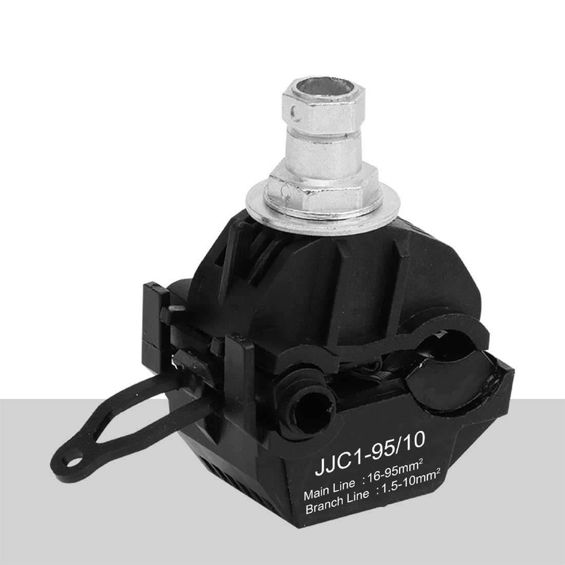 EsportsMJJ JJC-240/35 Borne isolante de connecteur de perforation à basse tension 1 kV