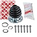 Produktbild febi bilstein 08303 Achsmanschettensatz, 1 Stück