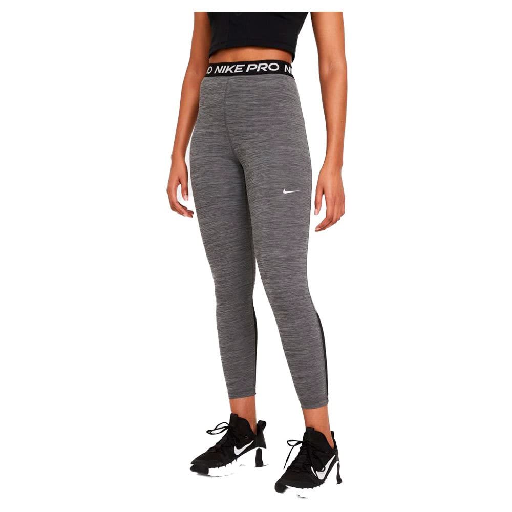 Nike W NP Crop - Women's Sports Trousers - W NP Crop