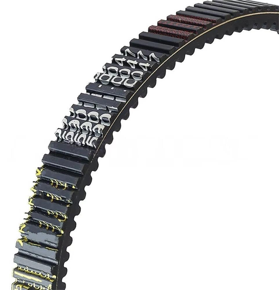 Correa Transmisión Para Kawasaki Para Teryx KRX 1000 Cinturón Multicuñas