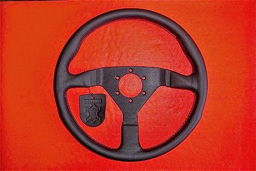 Volante Momo Montecarlo 35 /Rd