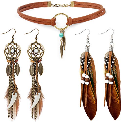 Best Native American For Women