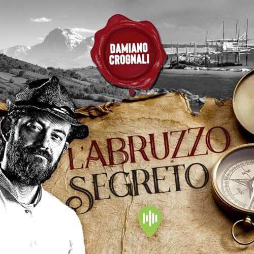Abruzzo Segreto cover art