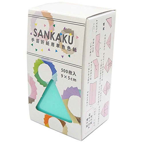 GqH SANKAKU y[p[ubNp肪 SAN-21 ACXO[ 500