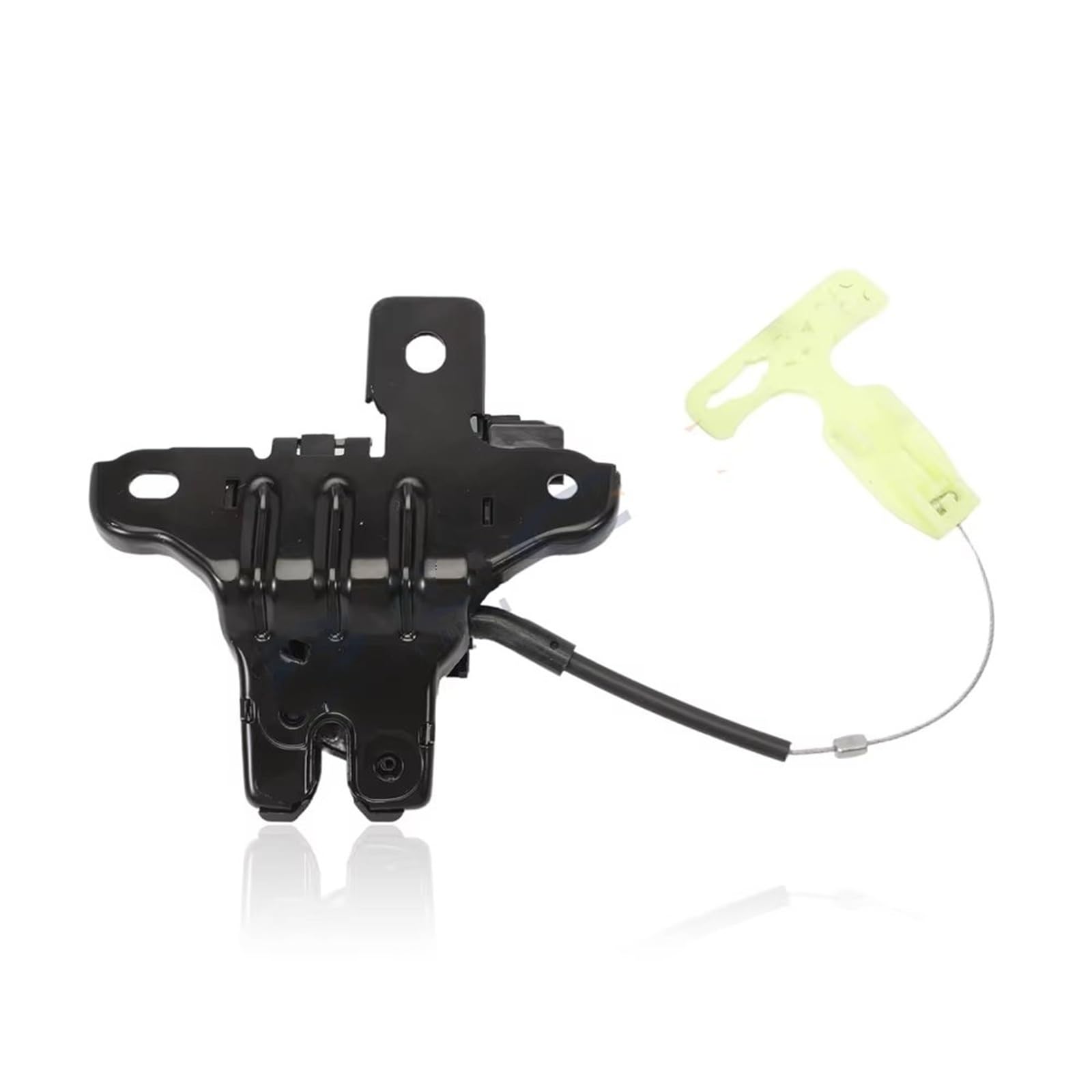 Zhannuobhd One Color Rear Tailgate Lock Ds7z5443200c Rear Trunk Door Latch For Mustang 2015-2019 937-930 Fusion 2013-2019 For Mkz 937930