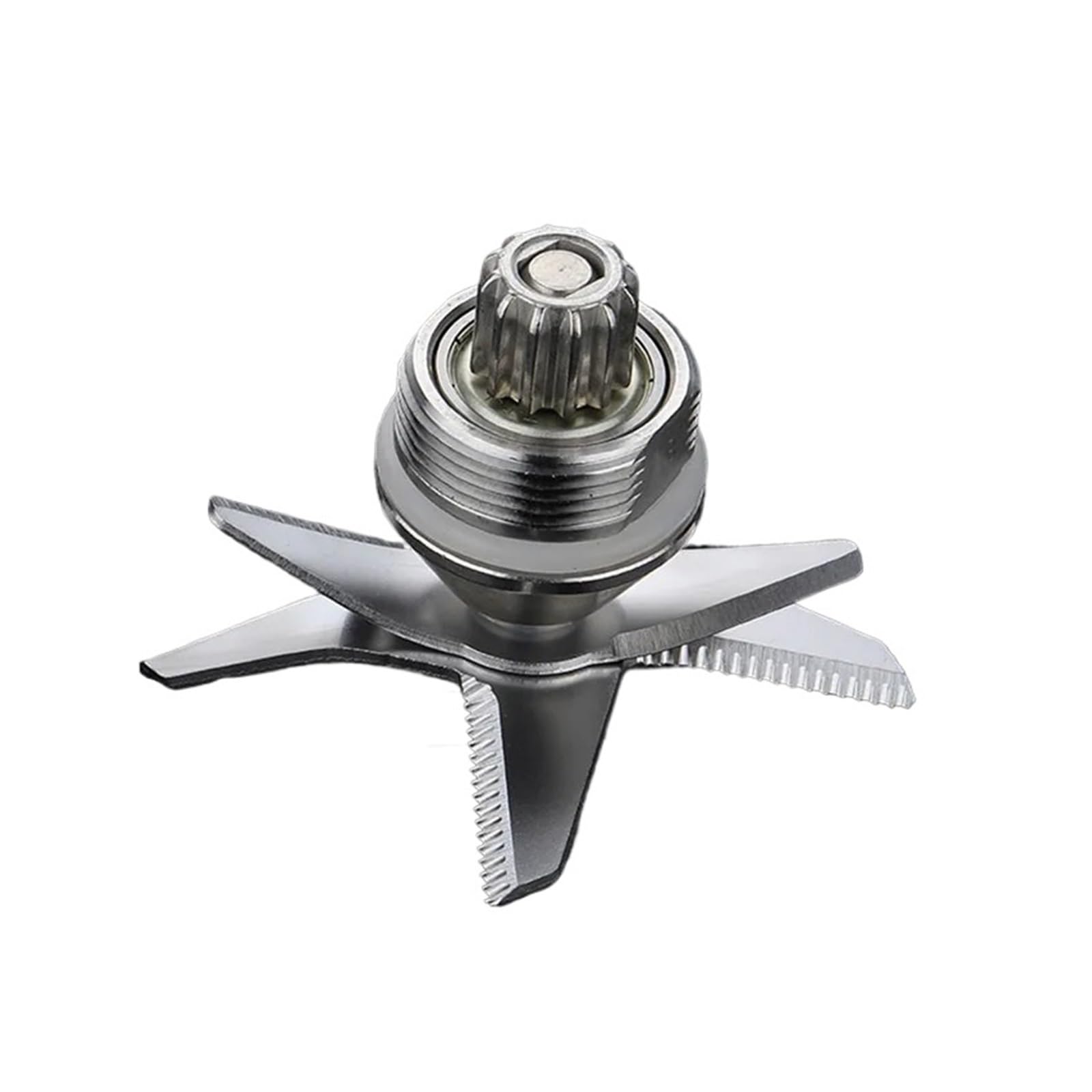 ALturn Mixer-Messer, kompatibel mit Japan, Ersatzteile, Mixer-Messer, kommerzielle Mixer-Klingenteile, Ersatzklingen, Mixer-Glas, 2 l