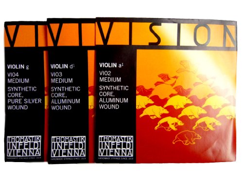 ヴィジョン 1、2セット Amazon | Vision Titanium Orchestra ヴィジョンチタニウム