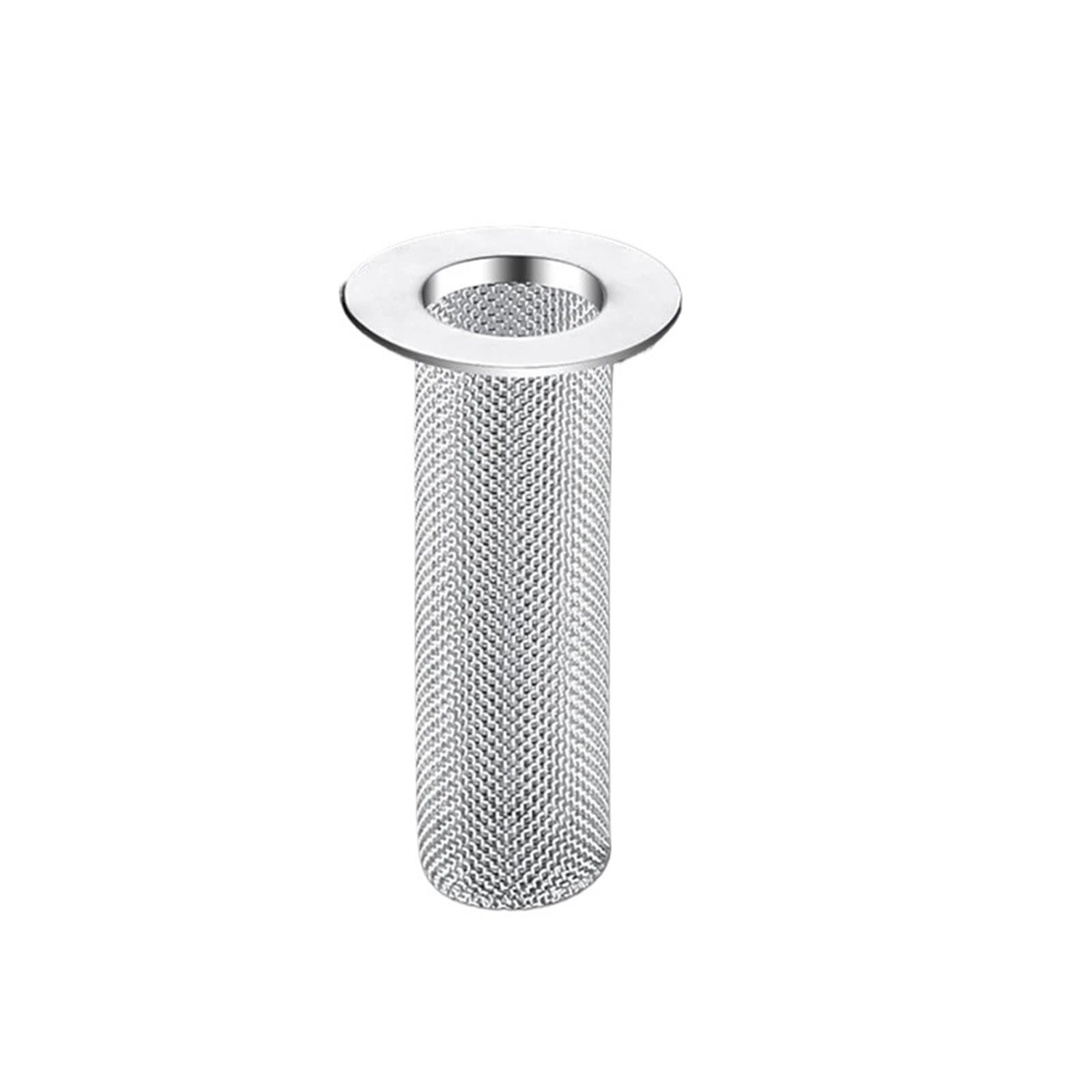 Sink Strainer Waste Pop Up Stainless Steel Floor Drain Filter