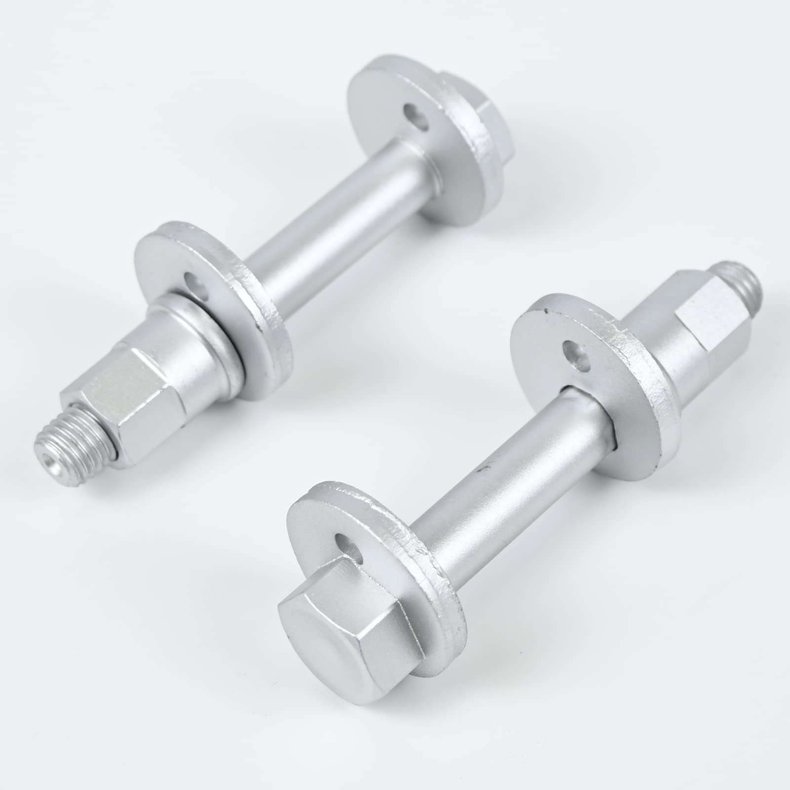 QUARKZMAN Bulloni Eccentrici Per Regolazione Campanatura Per Volkswagen GTI 06-21 1 Set - 10