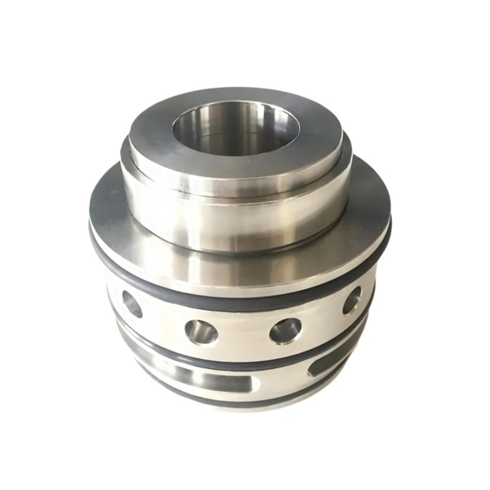 Kiosmsiurr One Color Fs-35 3153 Cartridge Mechanical Seal 35Mm Suits 2670/3153/5100.211/5100.220/5100.221(Metal Shell)