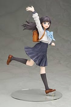 Amazon.co.jp: アルター 明日ちゃんのセーラー服 明日小路 1/7