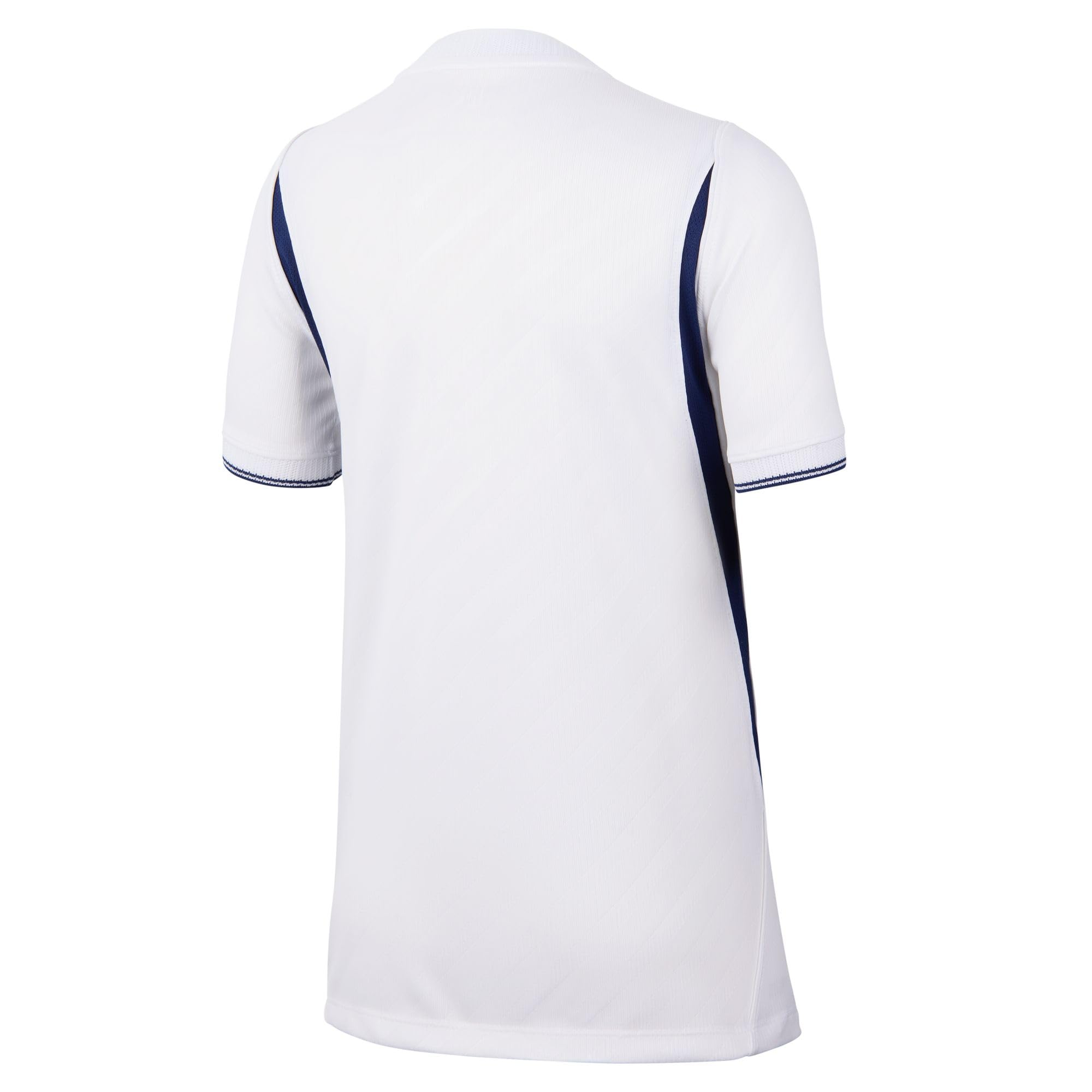 NIKE Trykot Uniseks - dzieci Tottenham Hotspur 2026/27 Stadion Heimspiel Nike Replika-fußballtrikot Mit Dri-fit-technologie Für Ältere Kinder