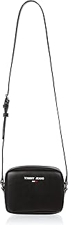 TOMMY HILFIGER TJW ESSENTIAL PU CAMERA BAG TOMMY HILFIGER