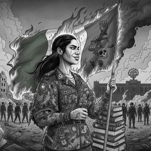 &iquest;Regres&oacute; el PRI? La verdad sobre la Dictadura de Morena en 2025