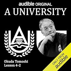 Couverture de A University 奥田知志「共生」