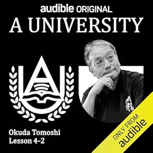  A University 奥田知志「共生」: 「共生」 Part 2 