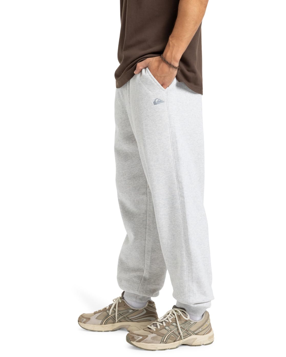 Quiksilver Salt Water Jogger - Spodnie Mężczyźni