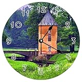 Fonctionne avec 1 pile AA (non fournie).