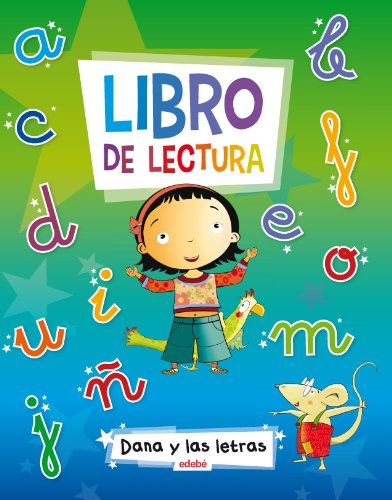 LECTO CARTILLA DE LECTURA + ADHESIVOS - 9788468309934