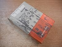 The High House 0330232177 Book Cover