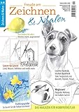 Drei Farben für alles: Mischen, malen, ausprobieren!