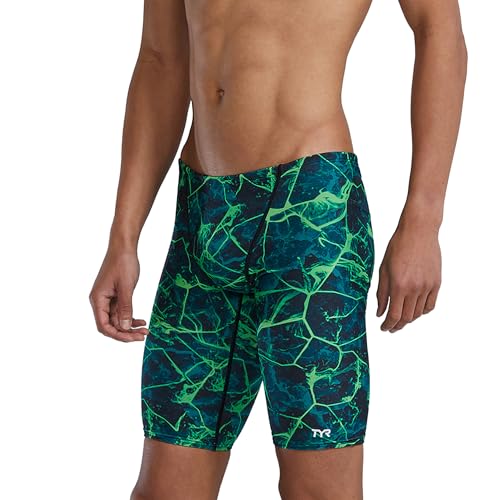 Image of TYR Durafast Elite Solid Jammer