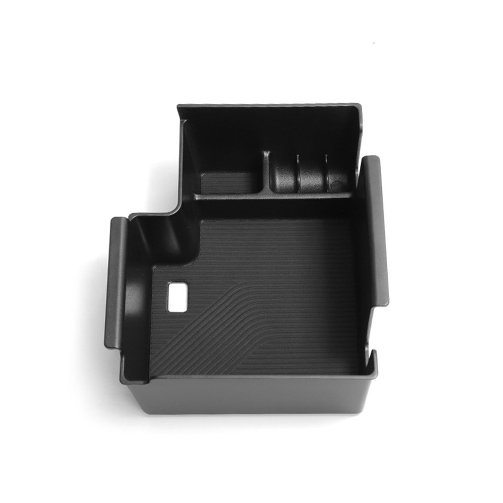 QRPTMBNF Car Armrest storage box Compatible with Kia EV9 2024-2025
