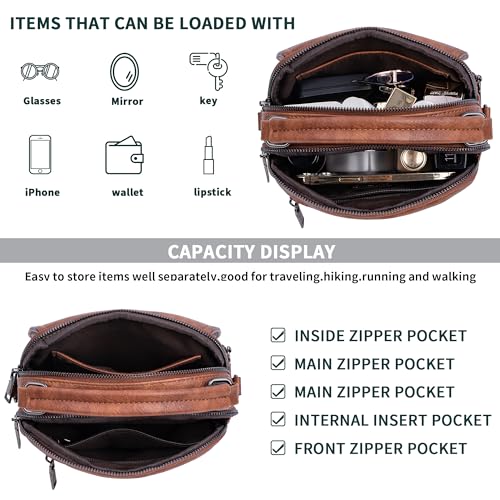 Opiniones y reviews de Bolso piel yanko al mejor precio. 3 Imagen adicional