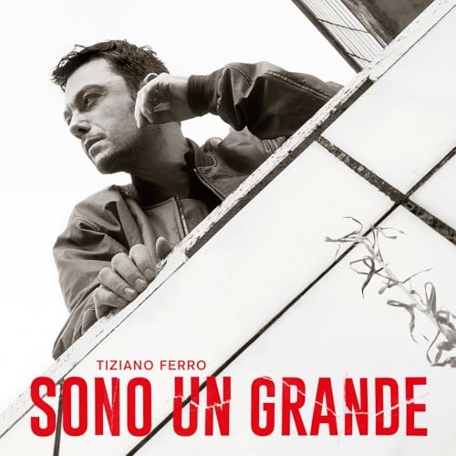  Sono Un Grande (Amazon Music Original)