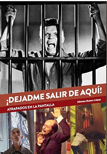 ¡DEJAME SALIR DE AQUI! ATRAPADOS EN LA PANTALLA