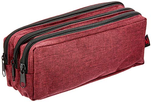 Estojo 2Z Rf2186 Un Vermelho