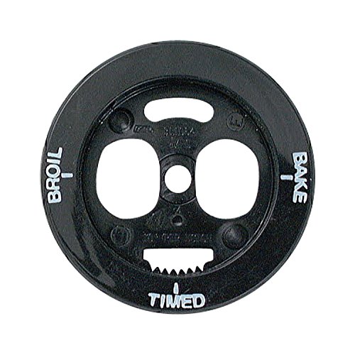 Amazon.com: MaksPRO WP311069 Dial fits Wall Oven 311069 488513  