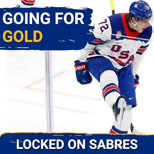 Tage Thompson SCORES AGAIN, but also gets hurt as USA will go for GOLD against Canada