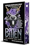 Bitten. La regina dei lupi