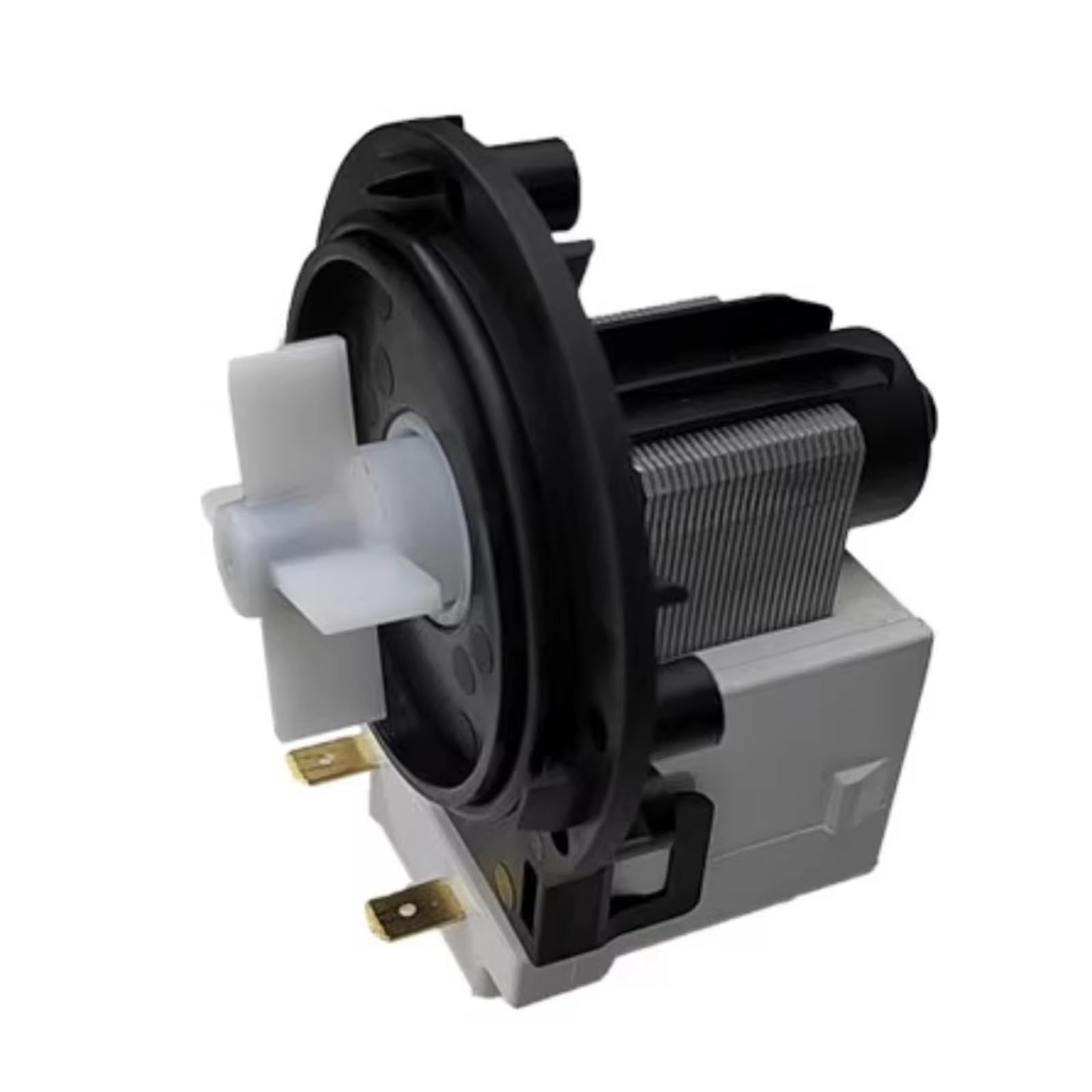 Ldtbmdj One Color Washingmachine Drain Pump Motor ﻿For Lg For Bpx2-56L Eau62263305 Drain Pump Motor Washing Machine Washer Drainage Replacement Parts