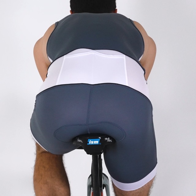 Amazon.com: SLS3 Triathlon Suits Mens - Durable Sleeveless Tri