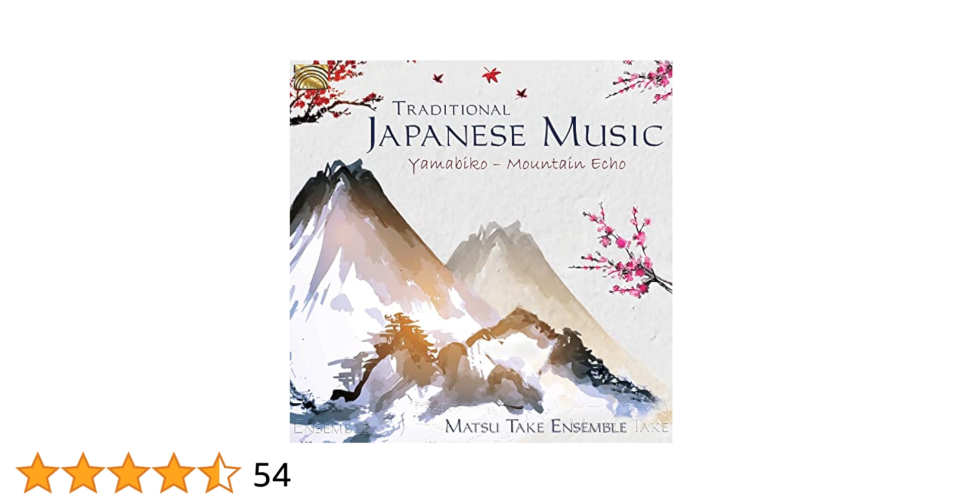 Amazon.com: Traditional Japanese Music (Various Artists