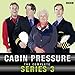 Produktbild Cabin Pressure: The Complete Series