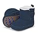 Sterntaler Baby-Schuh, Jungen Lauflernschuhe, Blau (Marine 300), 21/22 EU