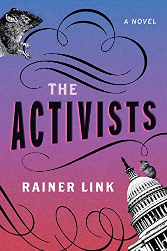 The Activists view 2