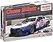Salvinos JR Chase Elliott 2022 Patriotic NAPA Plastic Model Car Kit 1:24 Scale