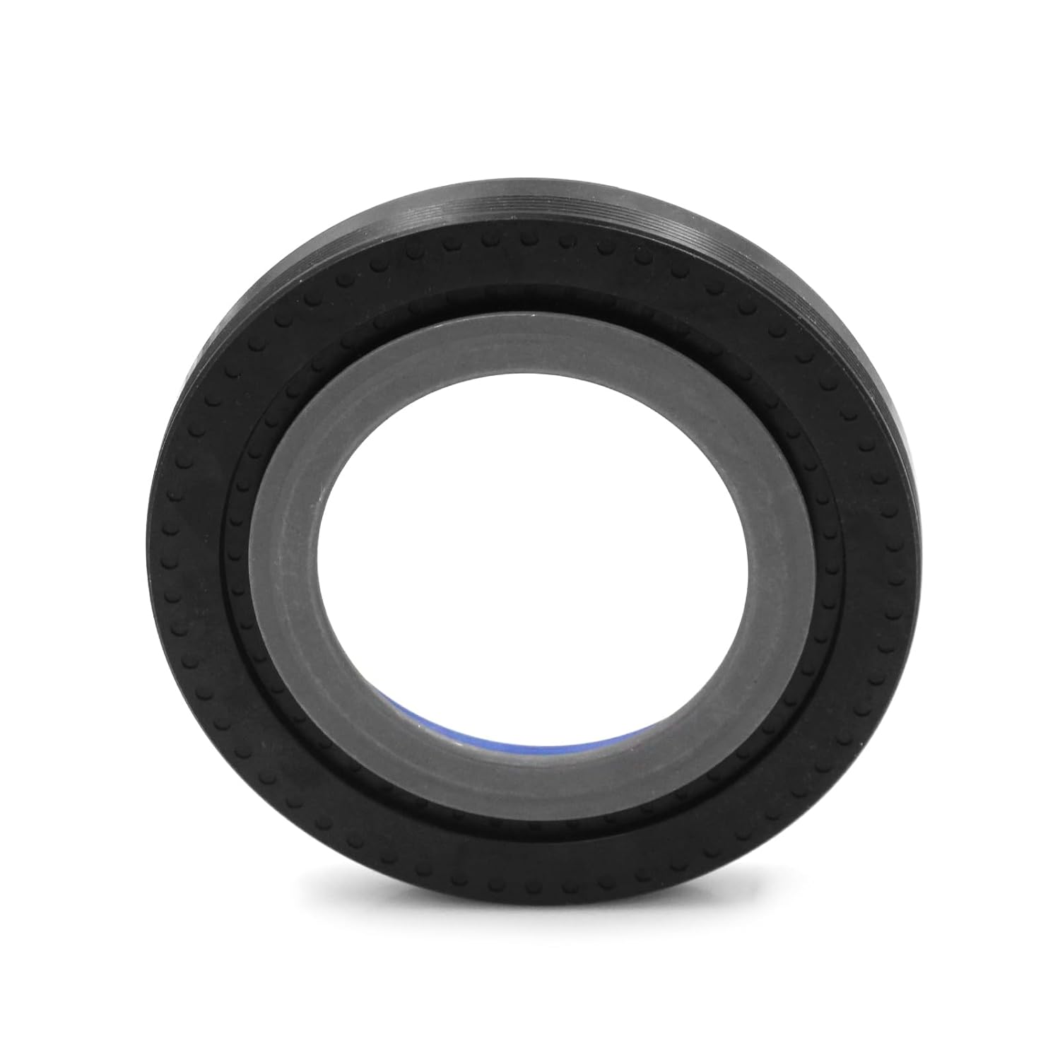 Front Axle Vaccum Knuckle Seal & Hub O-Ring & Dust Seals Kit for 2005-2019 Ford Super Duty F250 F350 F450 F550 Dana Super 60