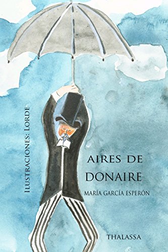 Aires de Don Aire: Poesía para niños