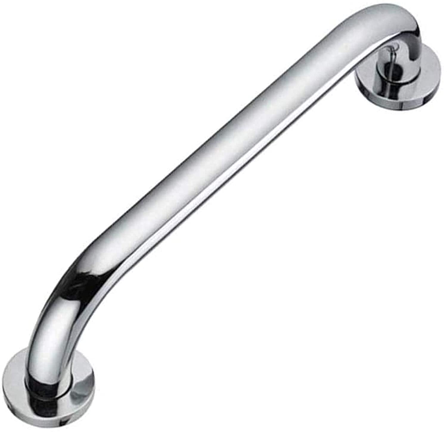 Maniglie per Doccia, ausili per WC, corrimano di Sicurezza Senza Barriere in Bagno, Barre di Supporto di Sicurezza, tiranti di Supporto Antiscivolo per disabili, Adatto per Hotel, corridoi,