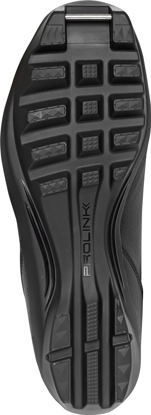 Atomic Unisex Savor 25 Schwarz/Rot Skischuhe