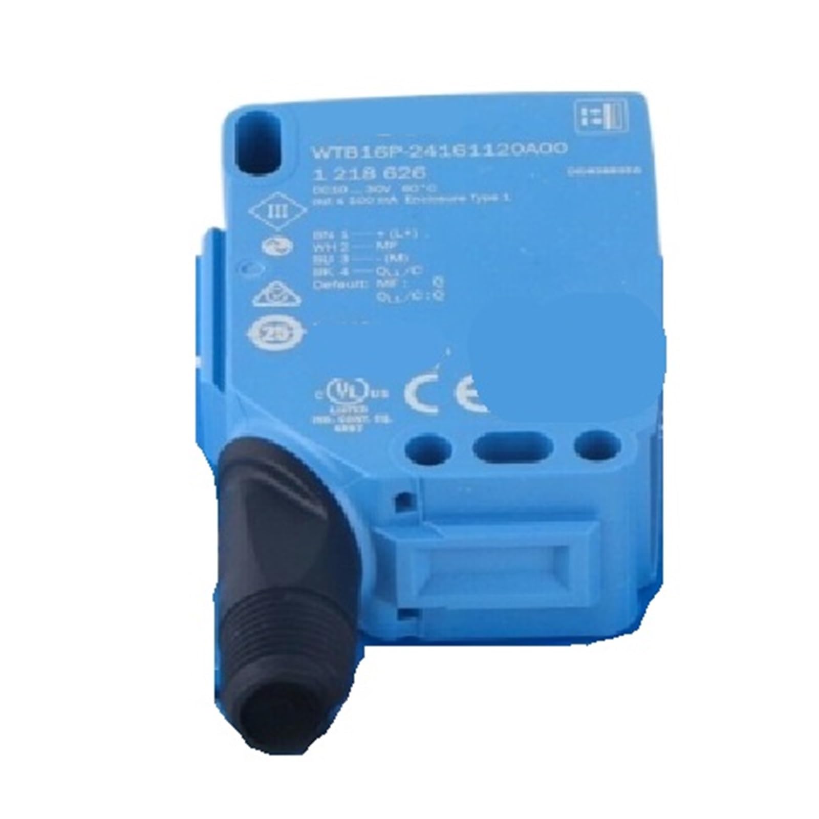 JHPWKRMU WTB16P24161120A00 WTB16P24161120A00 1218626 Photoelectric Sensor