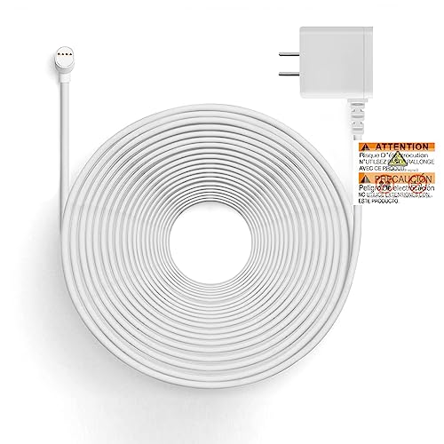 GOOGLE NEST CAM屋外屋内兼用本体 スタンド 延長ケーブル３点セット 楽天市場】ROUNKIN Google Nest Cam 充電スタンド バッテリー 用
